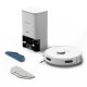 Rowenta X-Plorer RR8597WH aspirapolvere robot Senza sacchetto Bianco 12