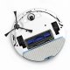 Rowenta X-Plorer RR8597WH aspirapolvere robot Senza sacchetto Bianco 15