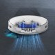Rowenta X-Plorer RR8597WH aspirapolvere robot Senza sacchetto Bianco 6