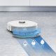 Rowenta X-Plorer RR8597WH aspirapolvere robot Senza sacchetto Bianco 7