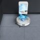 Rowenta X-Plorer RR8597WH aspirapolvere robot Senza sacchetto Bianco 8