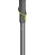 Hoover HF1 , Aspirapolvere senza filo, Grigio/Lime, 0,9L, Senza sacchetto 2