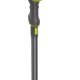 Hoover HF1 , Aspirapolvere senza filo, Grigio/Lime, 0,9L, Senza sacchetto 11