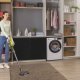 Hoover HF1 , Aspirapolvere senza filo, Grigio/Lime, 0,9L, Senza sacchetto 14