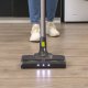 Hoover HF1 , Aspirapolvere senza filo, Grigio/Lime, 0,9L, Senza sacchetto 23