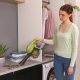 Hoover HF1 , Aspirapolvere senza filo, Grigio/Lime, 0,9L, Senza sacchetto 24