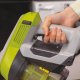 Hoover HF1 , Aspirapolvere senza filo, Grigio/Lime, 0,9L, Senza sacchetto 29