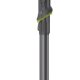Hoover HF1 , Aspirapolvere senza filo, Grigio/Lime, 0,9L, Senza sacchetto 4