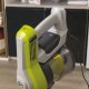 Hoover HF1 , Aspirapolvere senza filo, Grigio/Lime, 0,9L, Senza sacchetto 31