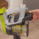 Hoover HF1 , Aspirapolvere senza filo, Grigio/Lime, 0,9L, Senza sacchetto 38