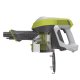 Hoover HF1 , Aspirapolvere senza filo, Grigio/Lime, 0,9L, Senza sacchetto 8