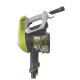 Hoover HF1 , Aspirapolvere senza filo, Grigio/Lime, 0,9L, Senza sacchetto 9