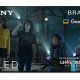 Sony BRAVIA XR | XR-83A80L | OLED | 4K HDR | Google TV | ECO PACK | BRAVIA CORE | Perfect for PlayStation5 | Metal Flush Surface Design 2