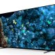 Sony BRAVIA XR | XR-83A80L | OLED | 4K HDR | Google TV | ECO PACK | BRAVIA CORE | Perfect for PlayStation5 | Metal Flush Surface Design 19