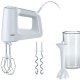 Braun MultiMix 3 Sbattitore manuale 500 W Bianco 2