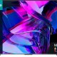 Hisense U7KQ TV Mini-LED ULED 4K Ultra HD 100” 100U7KQ, Smart TV VIDAA U7, QLED Display 144Hz, Wifi, Retroilluminazione Mini-LED, Local Dimming, HDR Dolby Vision IQ, Quantum Dot Colour, 144Hz Game Mod 2