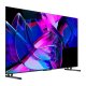 Hisense U7KQ TV Mini-LED ULED 4K Ultra HD 100” 100U7KQ, Smart TV VIDAA U7, QLED Display 144Hz, Wifi, Retroilluminazione Mini-LED, Local Dimming, HDR Dolby Vision IQ, Quantum Dot Colour, 144Hz Game Mod 16