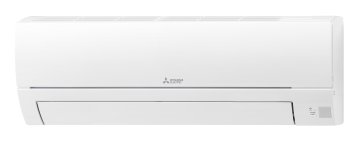 Mitsubishi Electric MSZ-HR35VFK condizionatore fisso