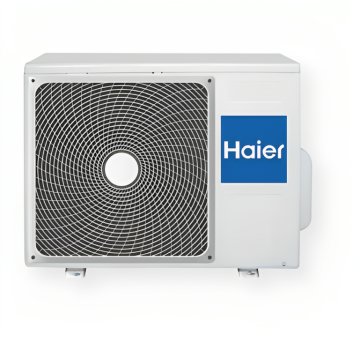 Haier 3002323B2 condizionatore fisso Condizionatore Kit completo 9+12