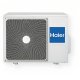 Haier 3002323B2 condizionatore fisso Condizionatore Kit completo 9+12 2