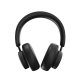 Urbanista Miami Auricolare Wireless A Padiglione Musica e Chiamate USB tipo-C Bluetooth Nero 2