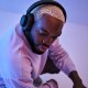 Urbanista Miami Auricolare Wireless A Padiglione Musica e Chiamate USB tipo-C Bluetooth Nero 7