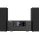 Kenwood Electronics M-925DAB-B set audio da casa Microsistema audio per la casa 50 W Nero 2