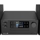 Kenwood Electronics M-925DAB-B set audio da casa Microsistema audio per la casa 50 W Nero 3