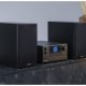Kenwood Electronics M-925DAB-B set audio da casa Microsistema audio per la casa 50 W Nero 6