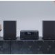 Kenwood Electronics M-925DAB-B set audio da casa Microsistema audio per la casa 50 W Nero 7