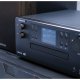 Kenwood Electronics M-925DAB-B set audio da casa Microsistema audio per la casa 50 W Nero 8