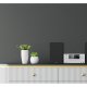 Kenwood Electronics M-925DAB-S set audio da casa Microsistema audio per la casa 50 W Nero, Argento 5