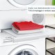 Bosch Serie 4 WTH85V18II Asciugatrice a pompa di calore 8 kg Classe A++ 11