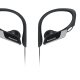Panasonic RP-HS35ME Auricolare Cablato A clip Sport Nero 2