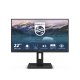 Philips 222S9JML/00 Monitor PC 54,6 cm (21.5