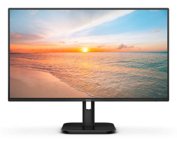 Philips Serie 1000 24E1N1100A/00 LED display 60,5 cm (23.8") 1920 x 1080 Pixel Full HD LCD Nero