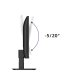 Philips Serie 1000 24E1N1100A/00 Monitor PC 60,5 cm (23.8