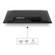 Philips Serie 1000 27E1N1100A/00 LED display 68,6 cm (27