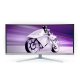 Philips 34M2C8600/00 Monitor PC 86,4 cm (34