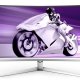 Philips 34M2C8600/00 Monitor PC 86,4 cm (34