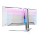 Philips 34M2C8600/00 Monitor PC 86,4 cm (34