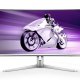 Philips Evnia 8000 49M2C8900L/00 Monitor PC 124,2 cm (48.9