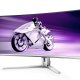 Philips Evnia 8000 49M2C8900L/00 Monitor PC 124,2 cm (48.9