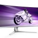 Philips Evnia 8000 49M2C8900L/00 Monitor PC 124,2 cm (48.9