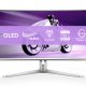 Philips Evnia 8000 49M2C8900L/00 Monitor PC 124,2 cm (48.9