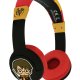 OTL Technologies Harry Potter Chibi Cuffie Cablato A Padiglione MUSICA Multicolore 2