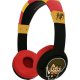 OTL Technologies Harry Potter Chibi Cuffie Cablato A Padiglione MUSICA Multicolore 3