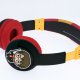 OTL Technologies Harry Potter Chibi Cuffie Cablato A Padiglione MUSICA Multicolore 4