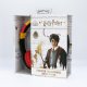 OTL Technologies Harry Potter Chibi Cuffie Cablato A Padiglione MUSICA Multicolore 6