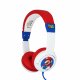 OTL Technologies SM1107 cuffia e auricolare Cuffie Cablato A Padiglione Musica/Giornaliera Rosa, Rose Gold, Bianco 2